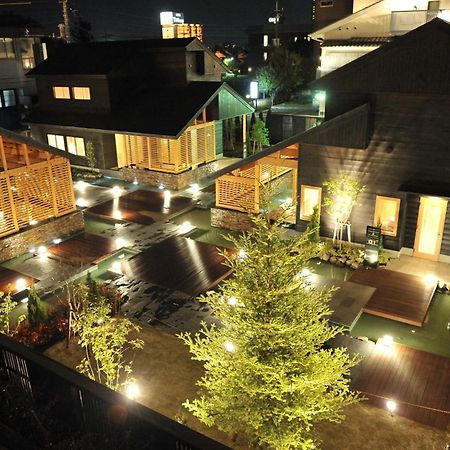 Maebashi - House - Vacation Stay 64432V Eksteriør billede