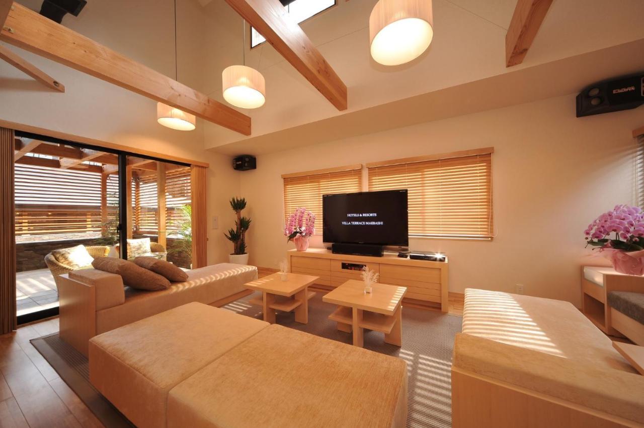 Maebashi - House - Vacation Stay 64432V Eksteriør billede