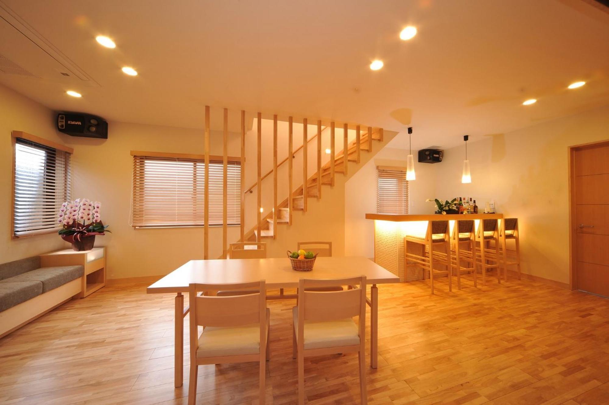 Maebashi - House - Vacation Stay 64432V Eksteriør billede