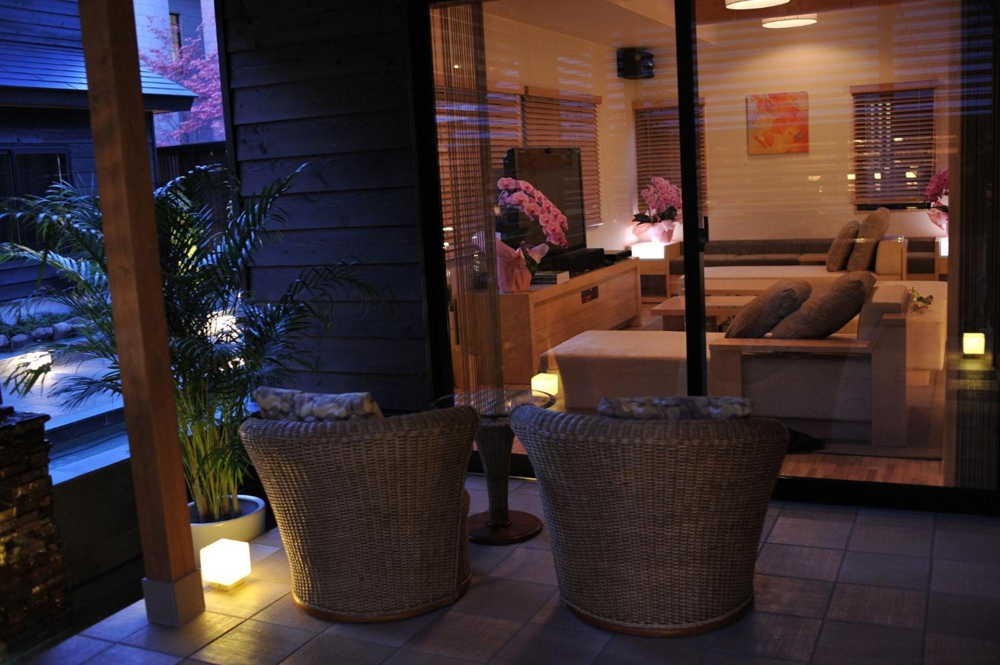 Maebashi - House - Vacation Stay 64432V Eksteriør billede