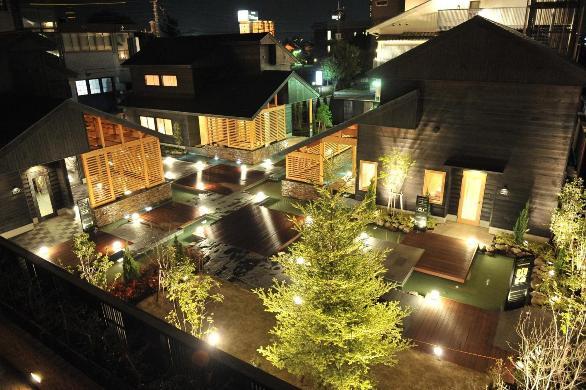 Maebashi - House - Vacation Stay 64432V Eksteriør billede