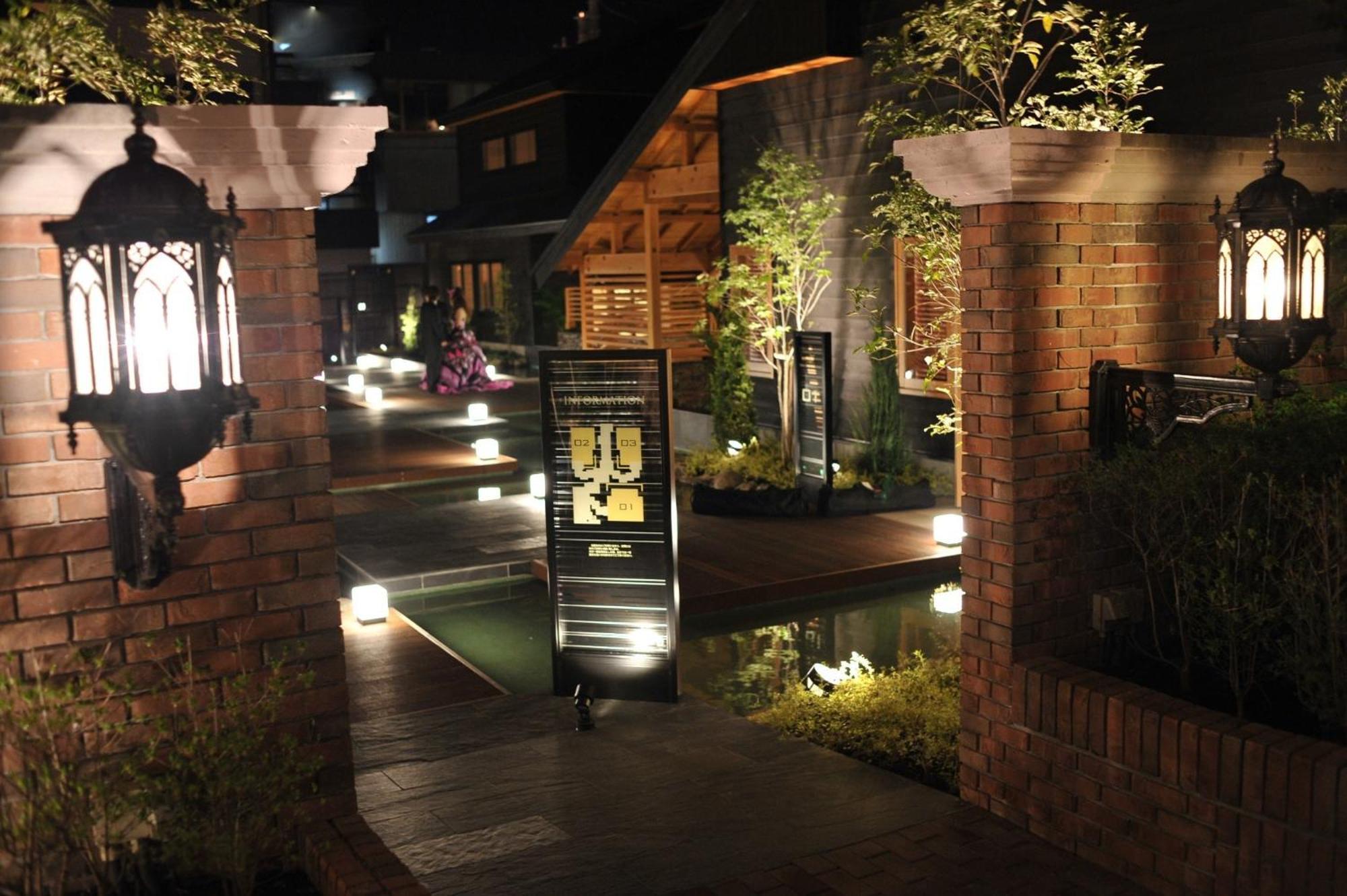 Maebashi - House - Vacation Stay 64432V Eksteriør billede